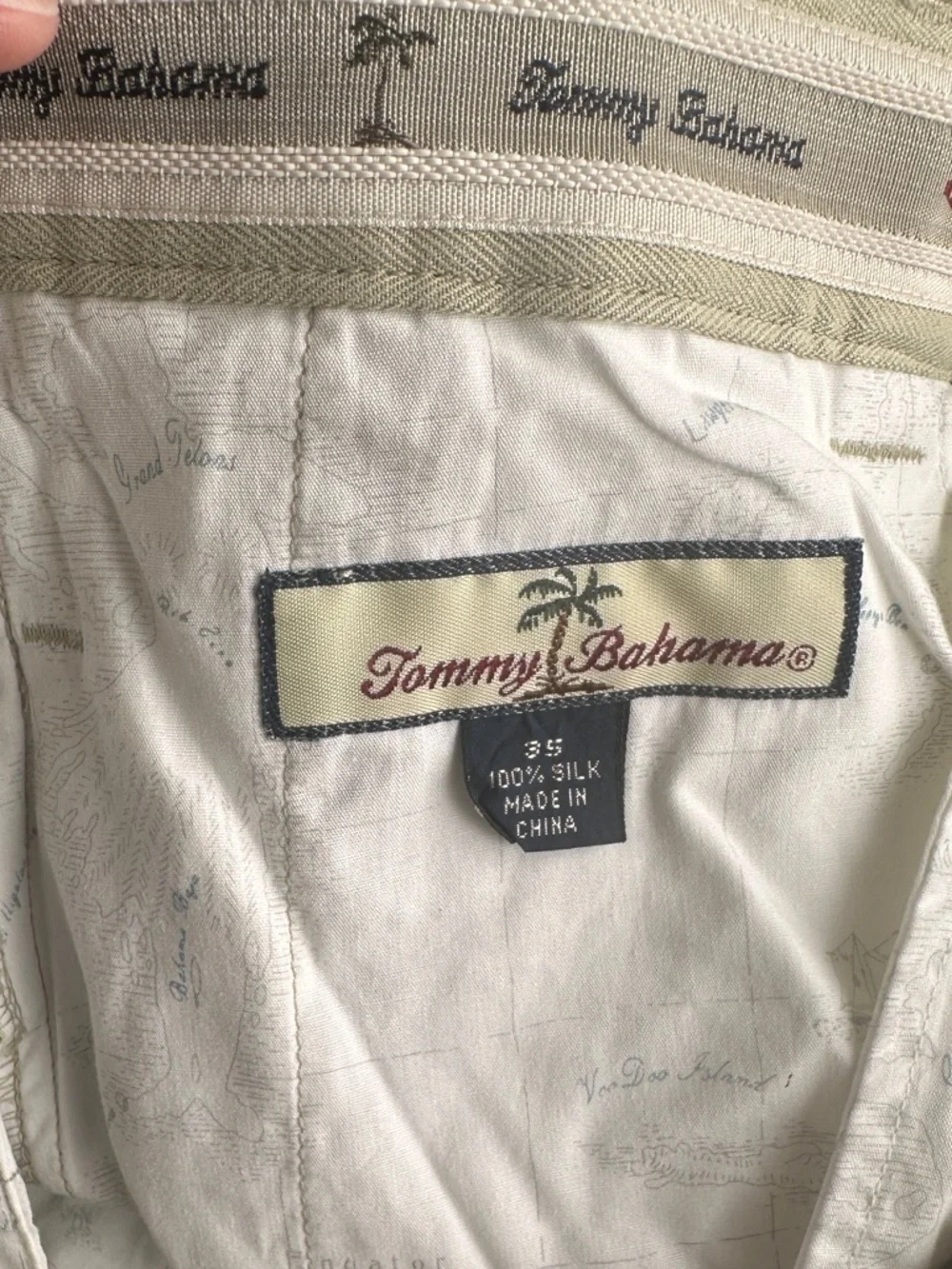 Tommy Bahama tommy bahama